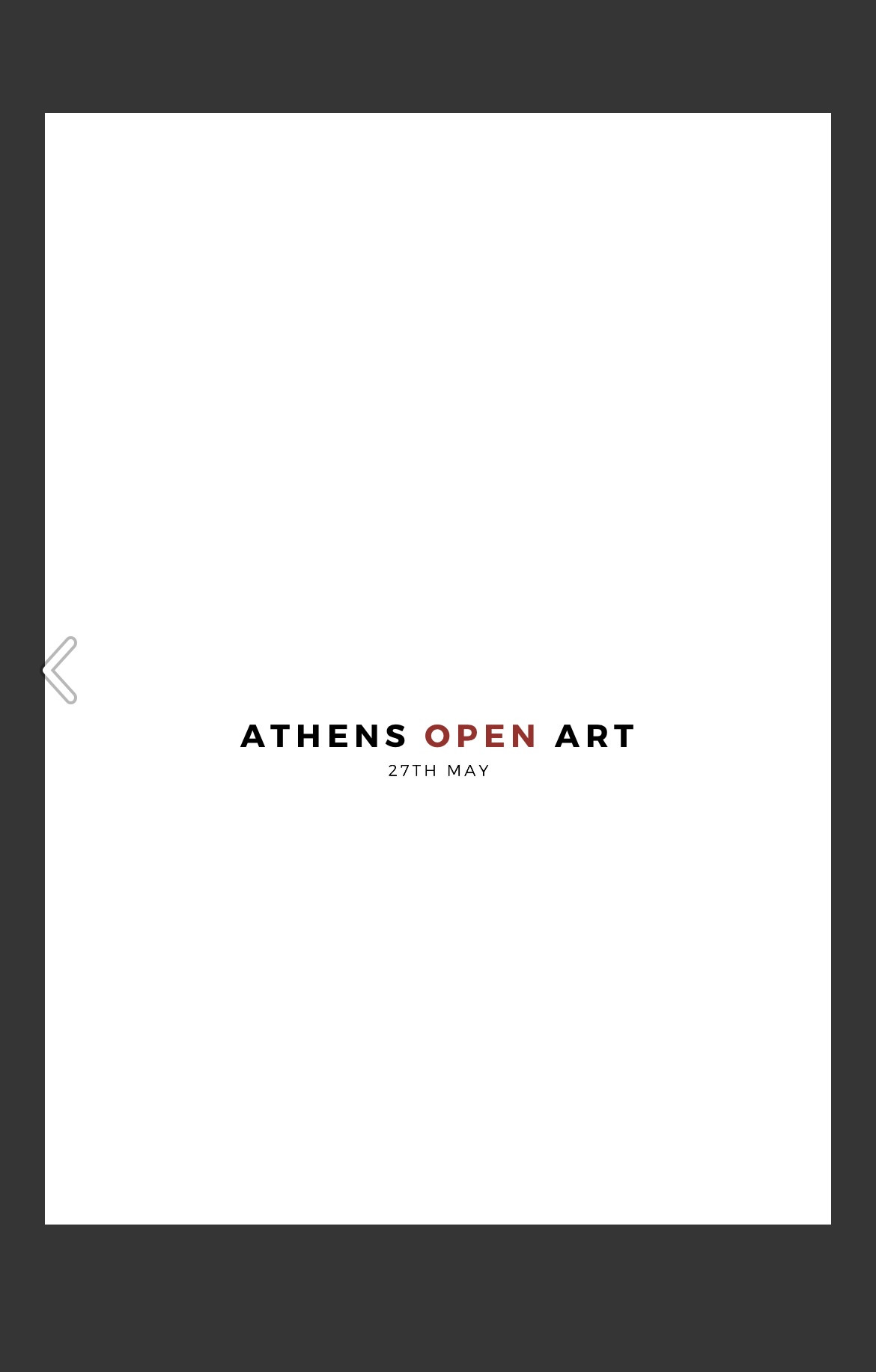 Athens, Greece. Фото 5